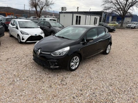 Renault Clio 1.5dCI/LIMITED/NAV/PDC/EURO6 | Mobile.bg    5