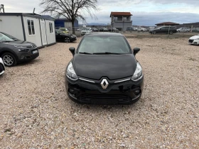 Renault Clio 1.5dCI/LIMITED/NAV/PDC/EURO6 | Mobile.bg    6