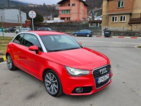 Audi A1 1.6 Tdi S-line/Navig/Koja, снимка 8