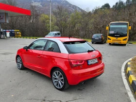 Audi A1 1.6 Tdi S-line/Navig/Koja, снимка 5