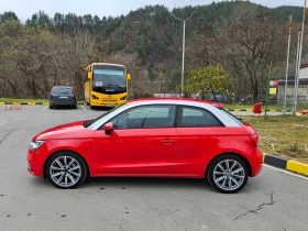 Audi A1 1.6 Tdi S-line/Navig/Koja, снимка 4