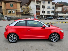 Audi A1 1.6 Tdi S-line/Navig/Koja, снимка 7