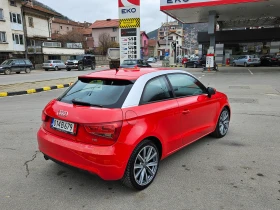 Audi A1 1.6 Tdi S-line/Navig/Koja, снимка 6