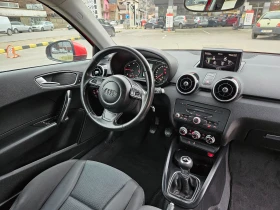 Audi A1 1.6 Tdi S-line/Navig/Koja, снимка 11