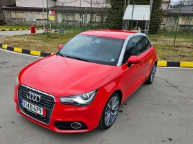 Audi A1 1.6 Tdi S-line/Navig/Koja, снимка 2