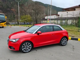 Audi A1 1.6 Tdi S-line/Navig/Koja, снимка 3