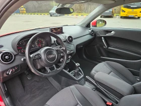 Audi A1 1.6 Tdi S-line/Navig/Koja, снимка 10