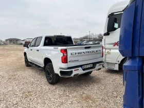 Chevrolet Silverado, снимка 14