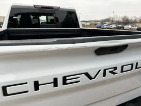 Chevrolet Silverado, снимка 7