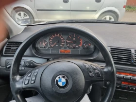 BMW 318 BMW - 318, снимка 8