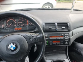 BMW 318 BMW - 318, снимка 10