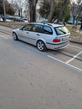 BMW 318 BMW - 318, снимка 1