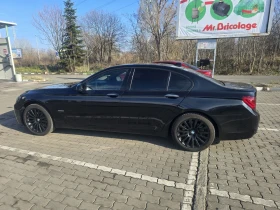 BMW 730 M 730 D  Feis.Hub.Ful Unikat, снимка 3