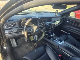 BMW 730 M 730 D  Feis.Hub.Ful Unikat, снимка 17