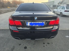 BMW 730 M 730 D  Vakum.Feis.Hub.Ful Unikat | Mobile.bg    2