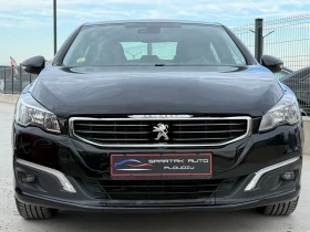 Peugeot 508 1.6HDI* 2018* 120.* 174.000* *  | Mobile.bg    2