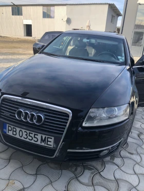 Audi A6 | Mobile.bg    7