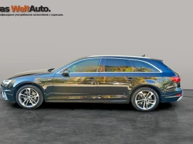 Audi A4 Sport 2.0 TDI quattro - 47000 лв. - 34930947 2