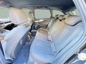 Audi A4 Sport 2.0 TDI quattro - 47000 лв. - 34930947 14