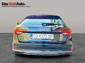 Audi A4 Sport 2.0 TDI quattro - 47000 лв. - 34930947 4