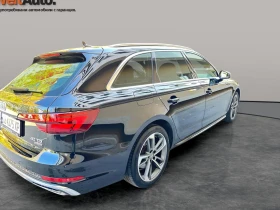 Audi A4 Sport 2.0 TDI quattro - 47000 лв. - 34930947 5