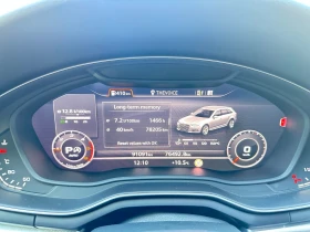 Audi A4 Sport 2.0 TDI quattro - 47000 лв. - 34930947 12