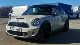 Mini Cooper s, снимка 1