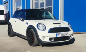 Mini Cooper s, снимка 2