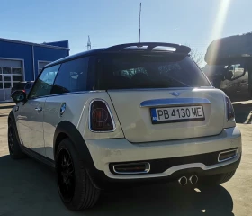 Mini Cooper s, снимка 4