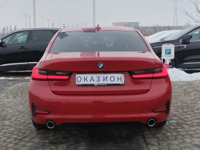 BMW 320 BMW 320 d /190к.с, снимка 6