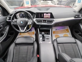 BMW 320 BMW 320 d /190к.с - 55500 лв. - 55214185 | Car24.bg