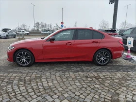 BMW 320 BMW 320 d /190к.с - 55500 лв. - 55214185 | Car24.bg