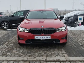 BMW 320 BMW 320 d /190к.с - 55500 лв. - 55214185 | Car24.bg