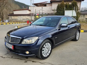 Mercedes-Benz C 220 2.2 CDI KOJA/NAVIG/ELEGANCE, снимка 2