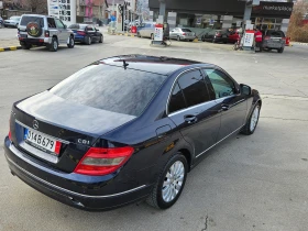 Mercedes-Benz C 220 2.2 CDI KOJA/NAVIG/ELEGANCE, снимка 6