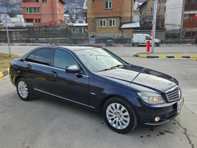 Mercedes-Benz C 220 2.2 CDI KOJA/NAVIG/ELEGANCE, снимка 8