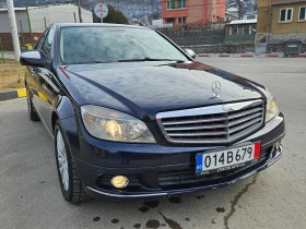 Mercedes-Benz C 220 2.2 CDI KOJA/NAVIG/ELEGANCE, снимка 9