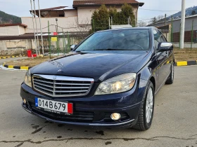 Mercedes-Benz C 220 2.2 CDI KOJA/NAVIG/ELEGANCE, снимка 1