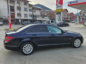 Mercedes-Benz C 220 2.2 CDI KOJA/NAVIG/ELEGANCE, снимка 7