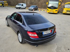 Mercedes-Benz C 220 2.2 CDI KOJA/NAVIG/ELEGANCE, снимка 5