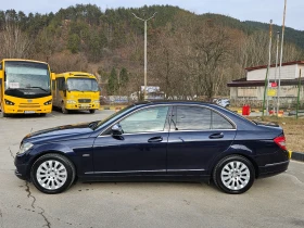 Mercedes-Benz C 220 2.2 CDI KOJA/NAVIG/ELEGANCE, снимка 3