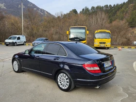 Mercedes-Benz C 220 2.2 CDI KOJA/NAVIG/ELEGANCE, снимка 4