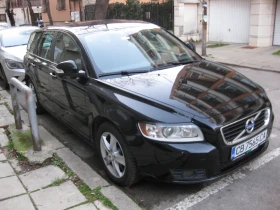 Volvo V50 D3, 6 ск. автомат, снимка 9