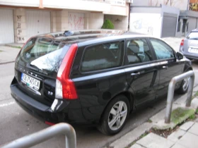 Volvo V50 D3, 6 ск. автомат, снимка 12