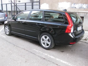 Volvo V50 D3, 6 ск. автомат, снимка 11