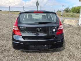 Hyundai I30 1.4i - 6000 лв. - 16459279 | Car24.bg