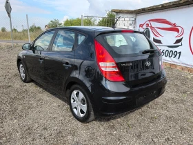 Hyundai I30 1.4i - 6000 лв. - 16459279 | Car24.bg