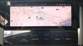 Peugeot 308 ALLURE PACK 1, 5 BlueHDi 130 EAT8 EURO 6 | Mobile.bg    9