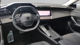 Peugeot 308 ALLURE PACK 1, 5 BlueHDi 130 EAT8 EURO 6 | Mobile.bg    6