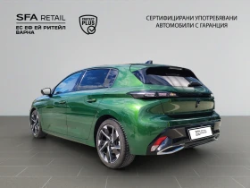     Peugeot 308 ALLURE PACK 1, 5 BlueHDi 130 EAT8 EURO 6
